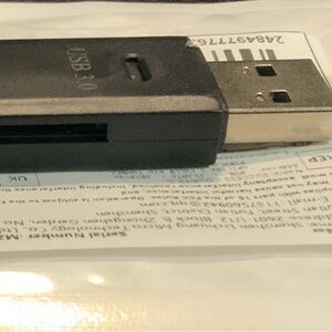 USB 3.0 Flash Drive